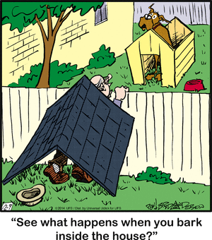 marmaduke